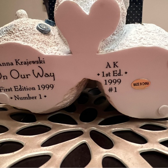 Lang Collection Snowmen - Picture 2 of 11